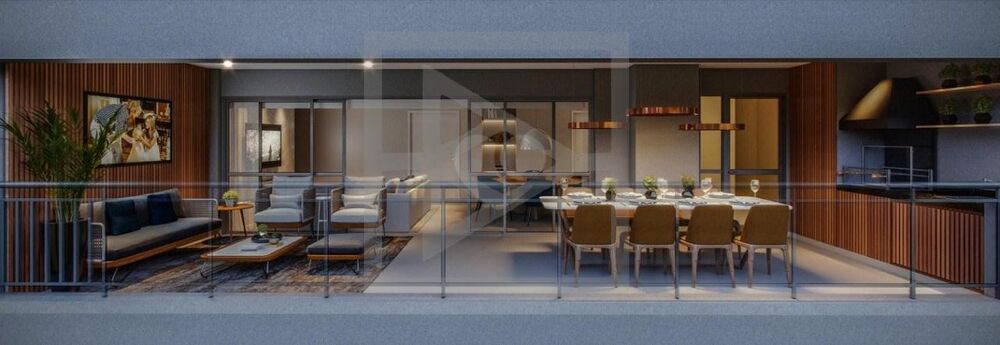 Apartamento, 4 quartos, 162 m² - Foto 6