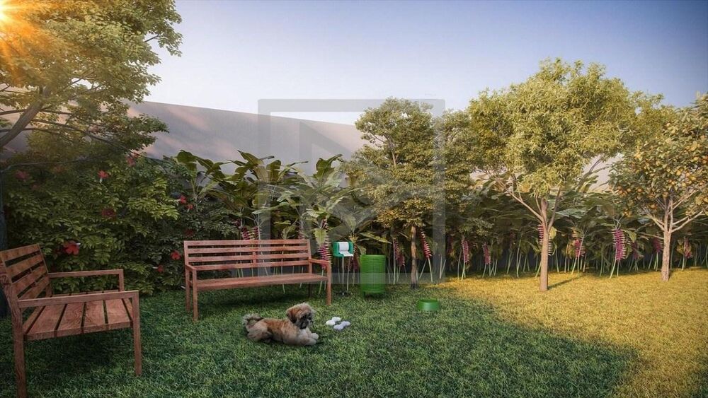 Apartamento, 4 quartos, 162 m² - Foto 1