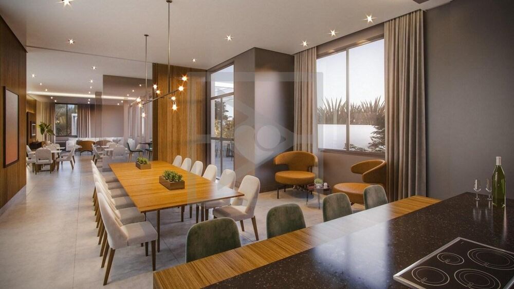Apartamento, 4 quartos, 162 m² - Foto 3