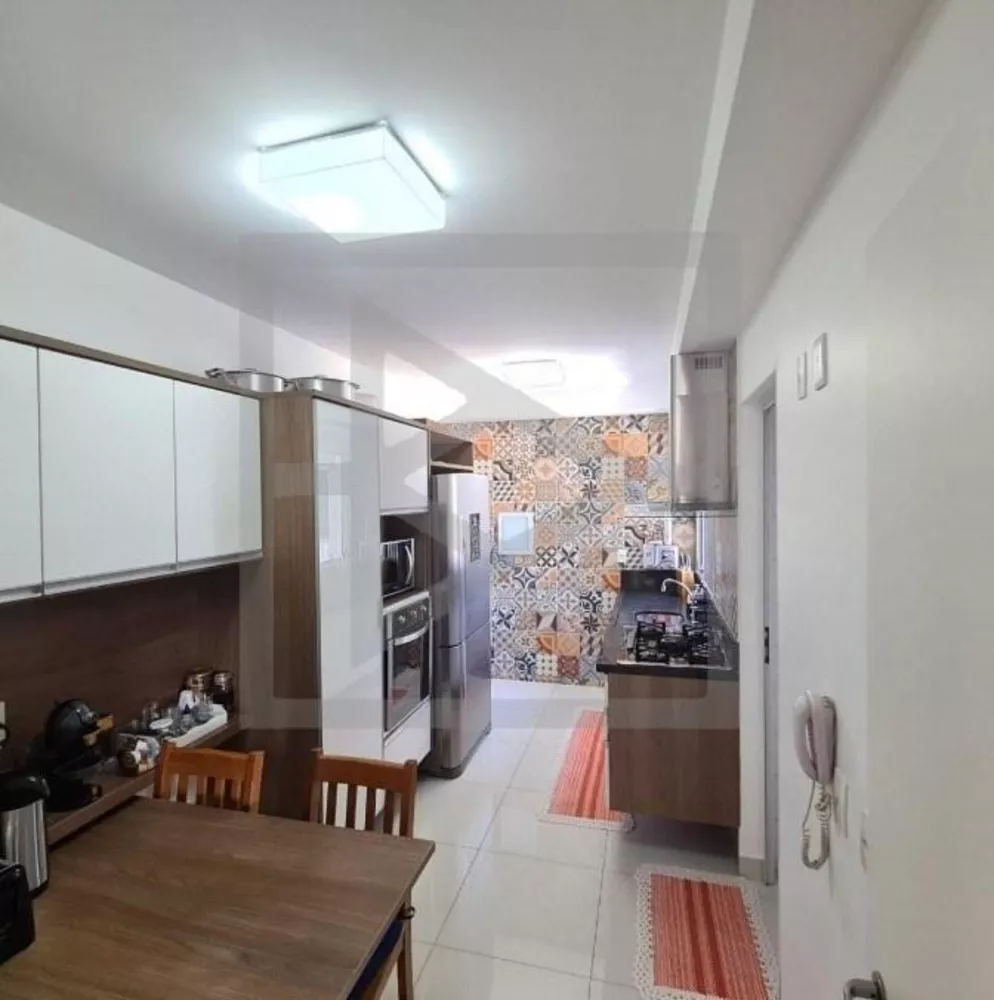 Apartamento, 3 quartos, 117 m² - Foto 1