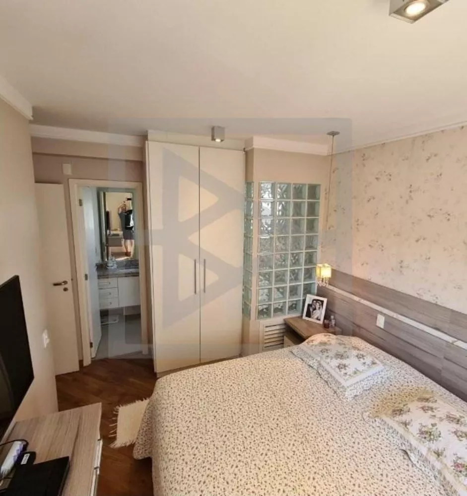 Apartamento, 3 quartos, 117 m² - Foto 9