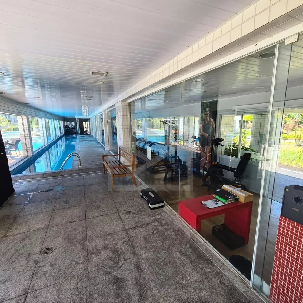 Apartamento, 3 quartos, 117 m² - Foto 12