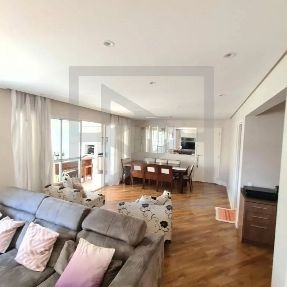 Apartamento, 3 quartos, 117 m² - Foto 2