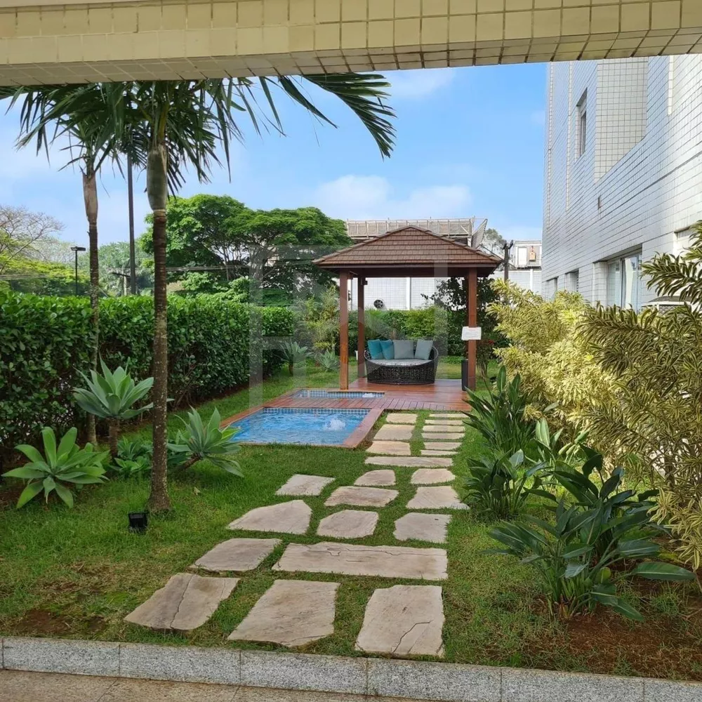 Apartamento, 3 quartos, 117 m² - Foto 10
