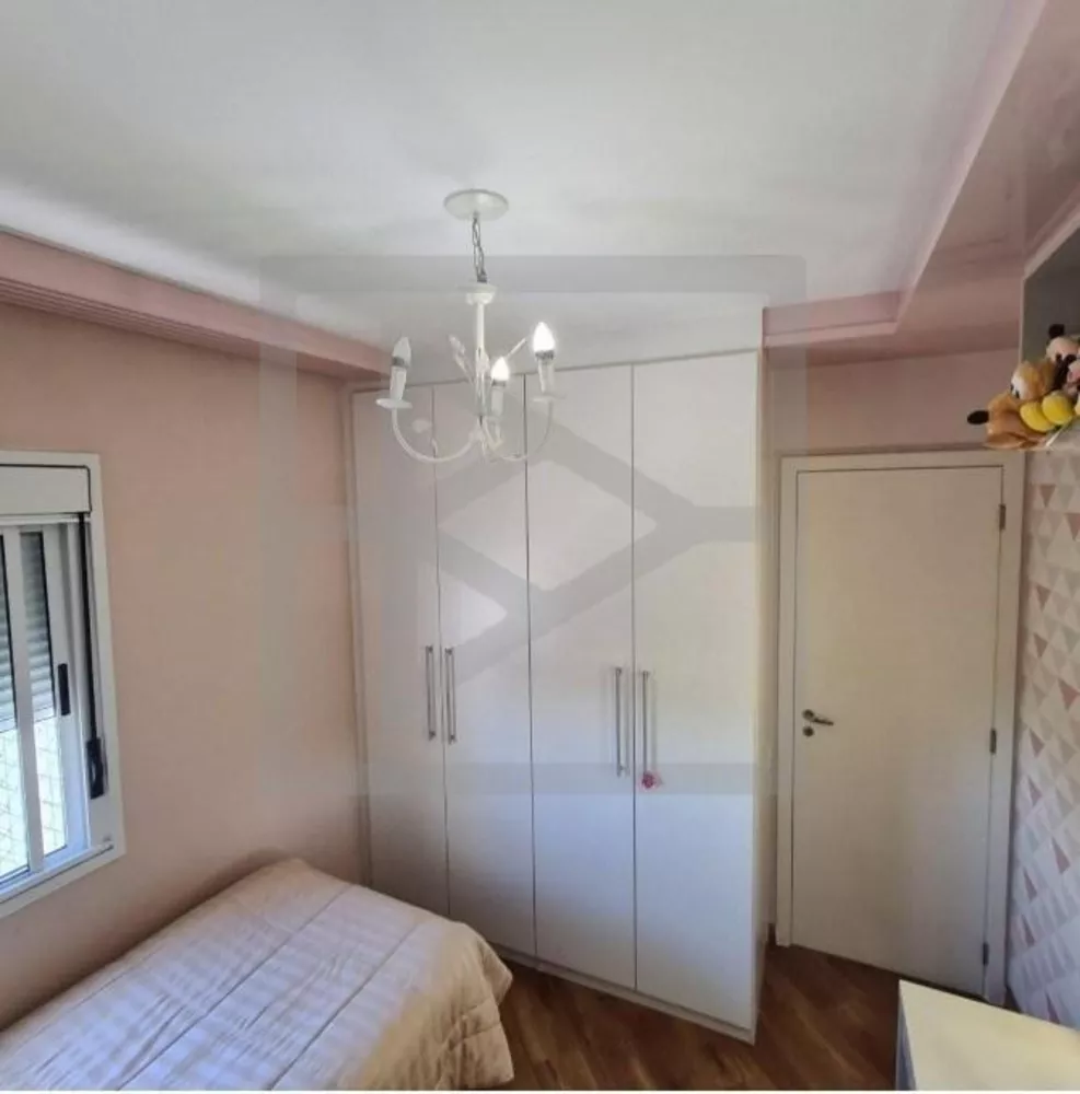 Apartamento, 3 quartos, 117 m² - Foto 4