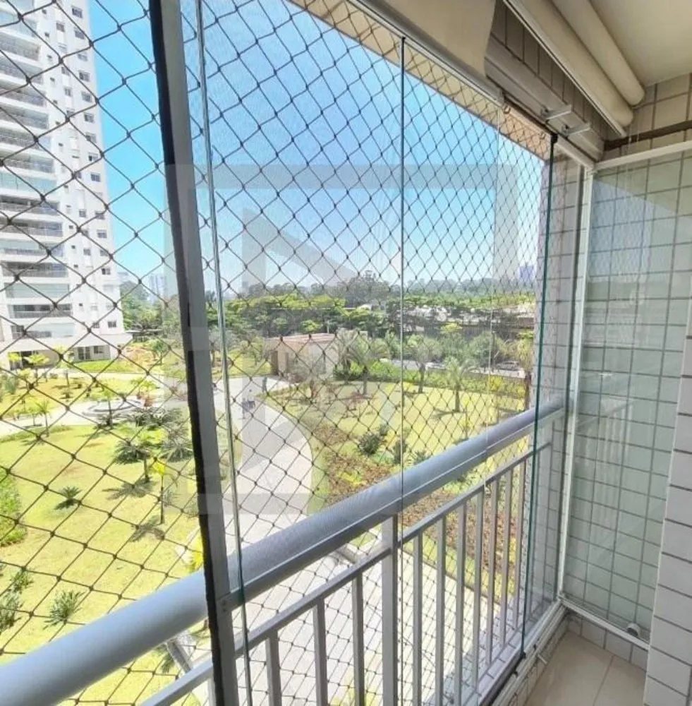 Apartamento, 3 quartos, 117 m² - Foto 3