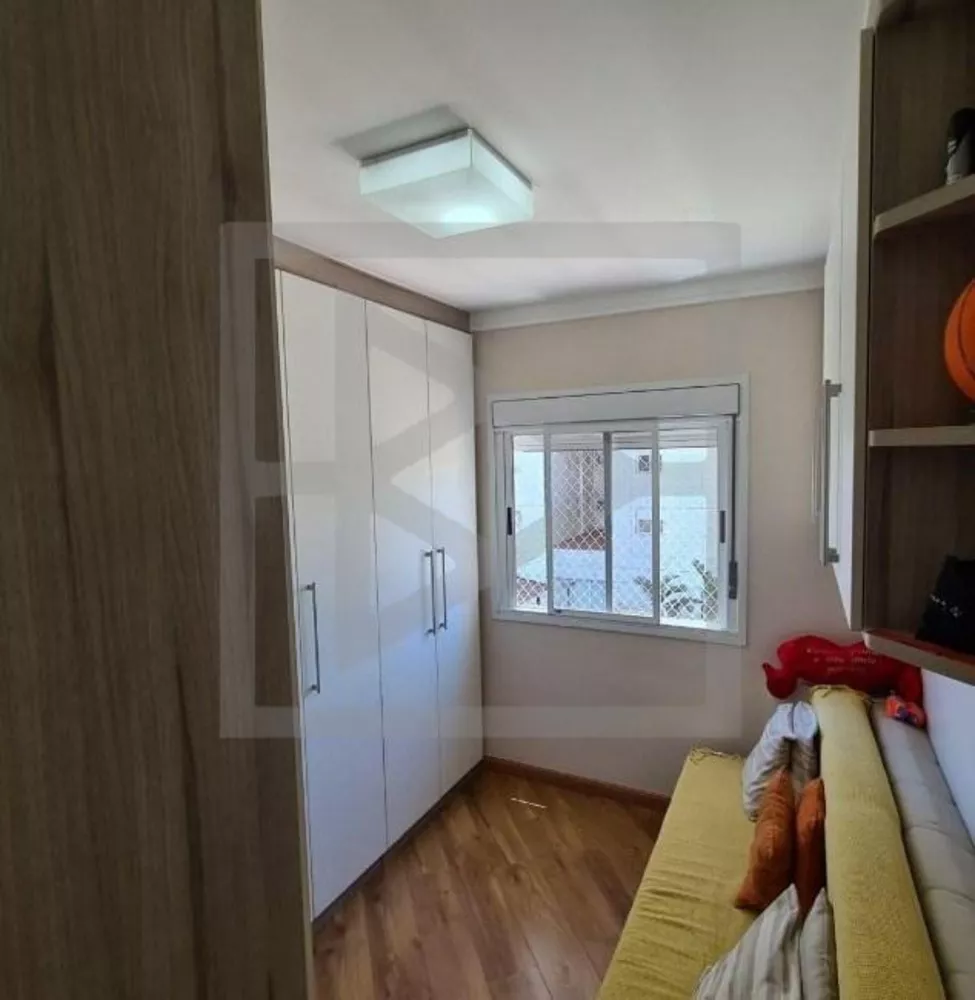 Apartamento, 3 quartos, 117 m² - Foto 5