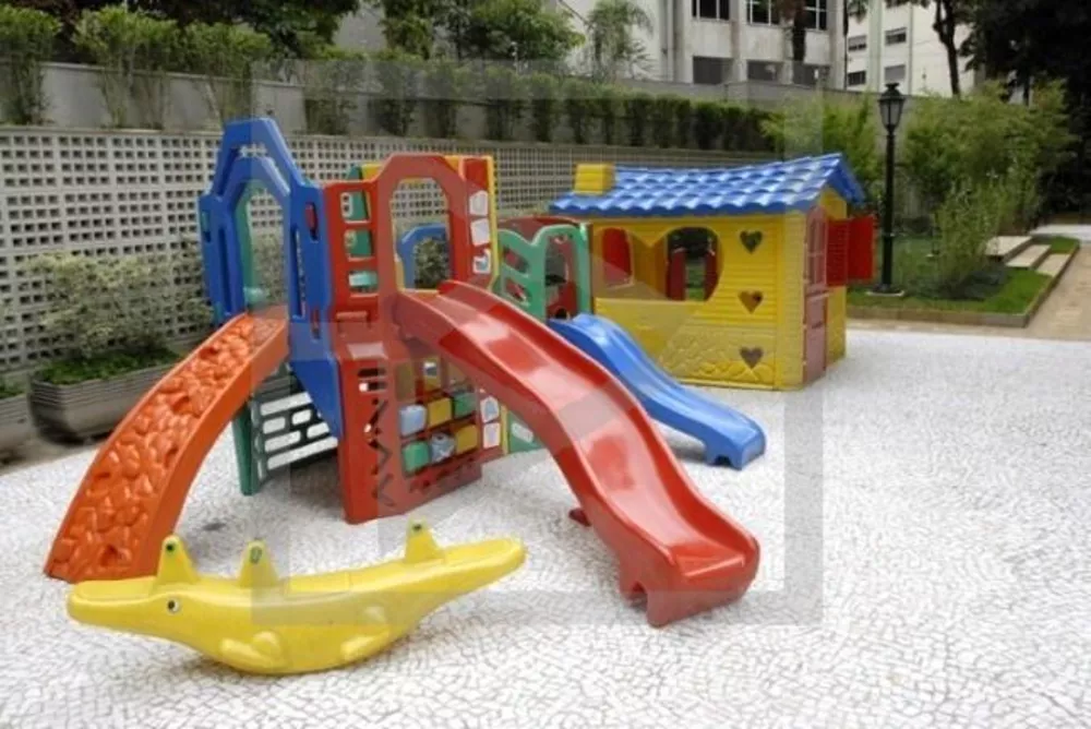 Apartamento, 3 quartos, 139 m² - Foto 1