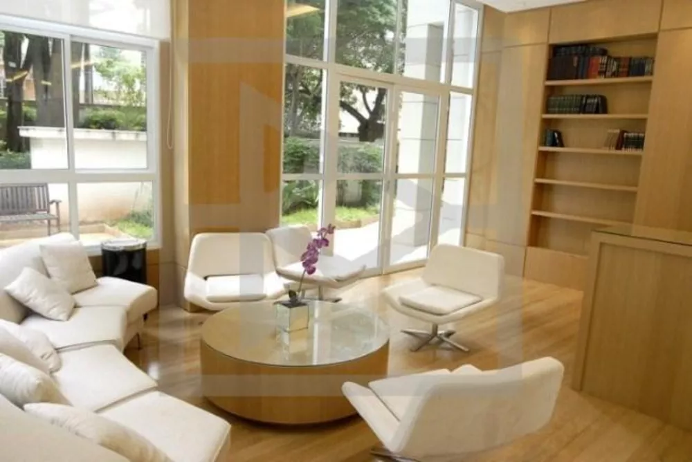 Apartamento, 3 quartos, 139 m² - Foto 6