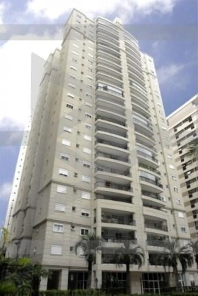 Apartamento, 3 quartos, 139 m² - Foto 12