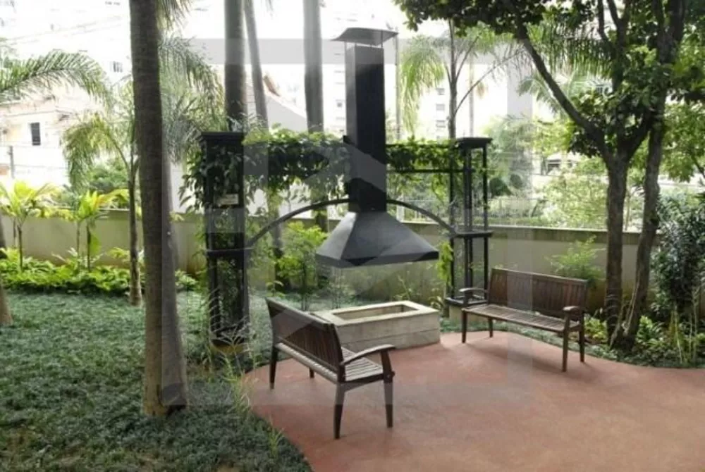 Apartamento, 3 quartos, 139 m² - Foto 4