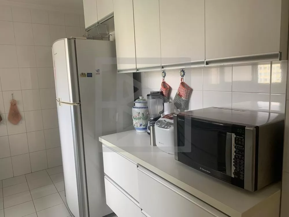 Apartamento, 3 quartos, 139 m² - Foto 7