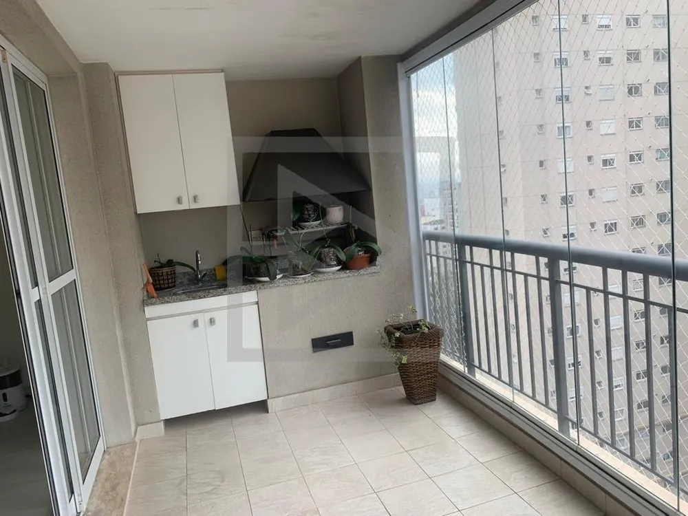 Apartamento, 3 quartos, 139 m² - Foto 2