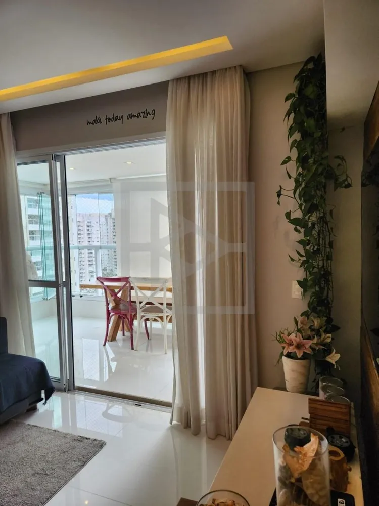 Apartamento, 3 quartos, 105 m² - Foto 2