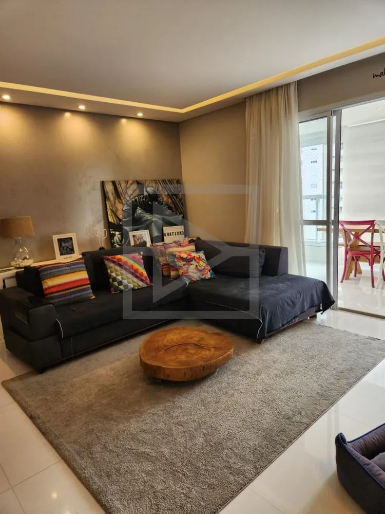 Apartamento, 3 quartos, 105 m² - Foto 1