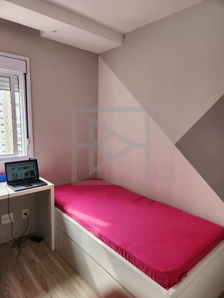 Apartamento, 3 quartos, 105 m² - Foto 4
