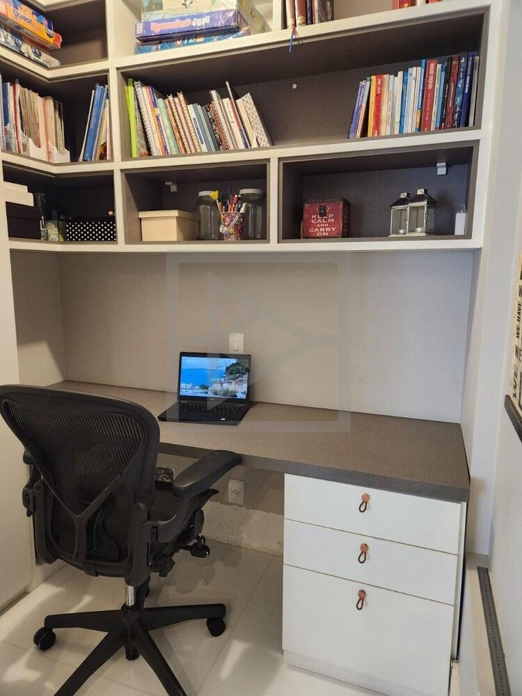 Apartamento, 3 quartos, 105 m² - Foto 3