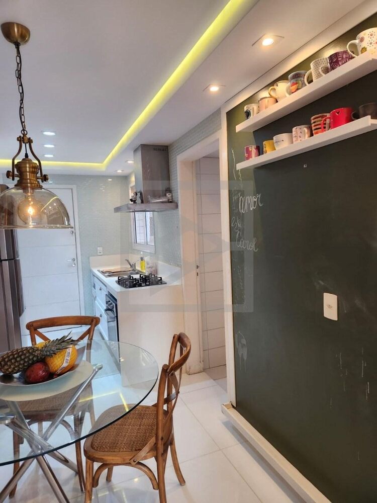 Apartamento, 3 quartos, 105 m² - Foto 2