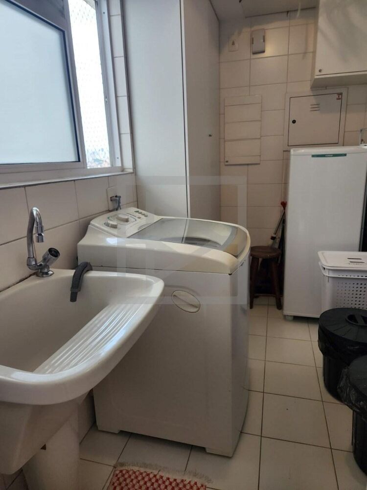 Apartamento, 3 quartos, 105 m² - Foto 1