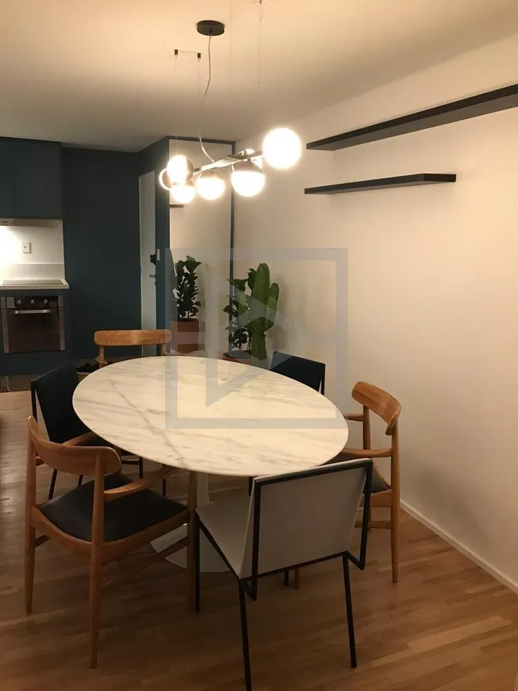 Apartamento, 1 quarto, 55 m² - Foto 1