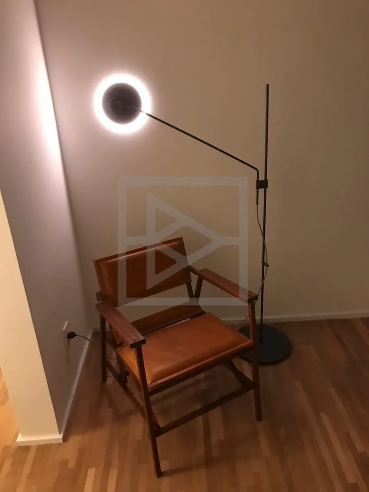 Apartamento, 1 quarto, 55 m² - Foto 2
