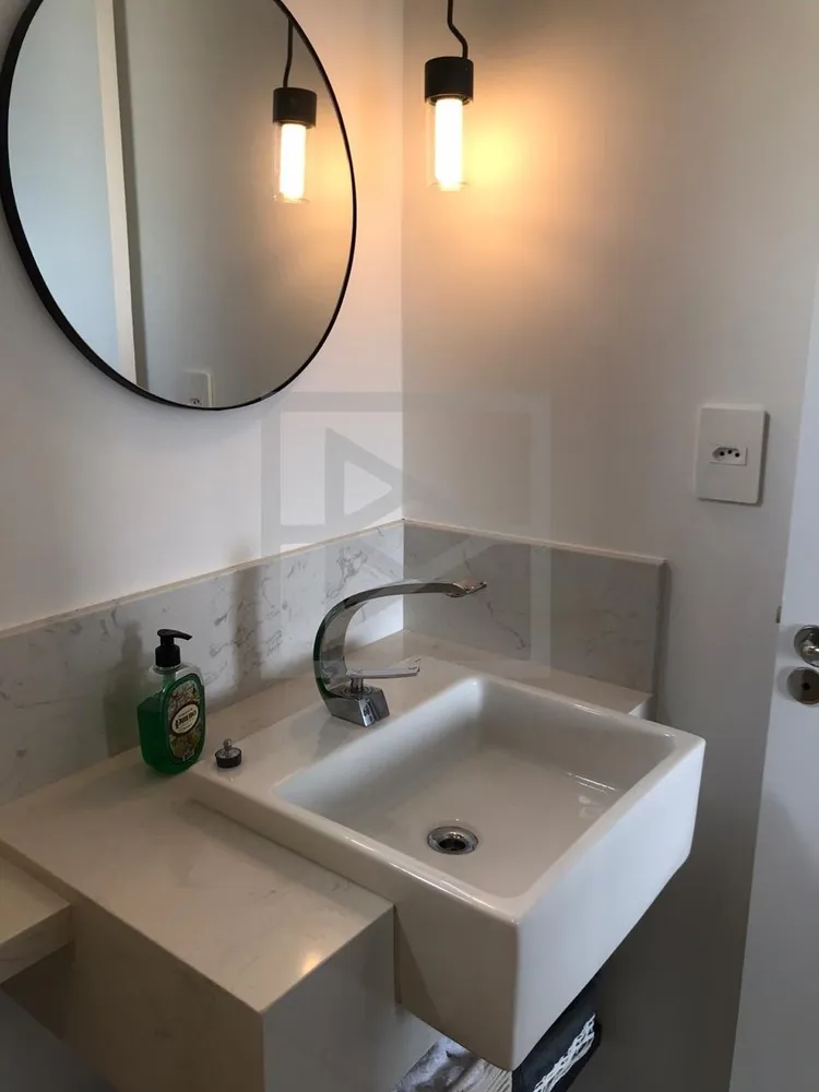 Apartamento, 1 quarto, 55 m² - Foto 4