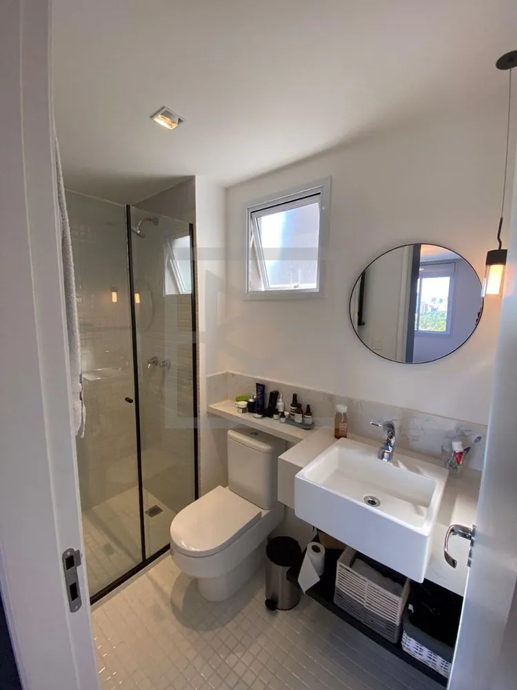 Apartamento, 1 quarto, 55 m² - Foto 3