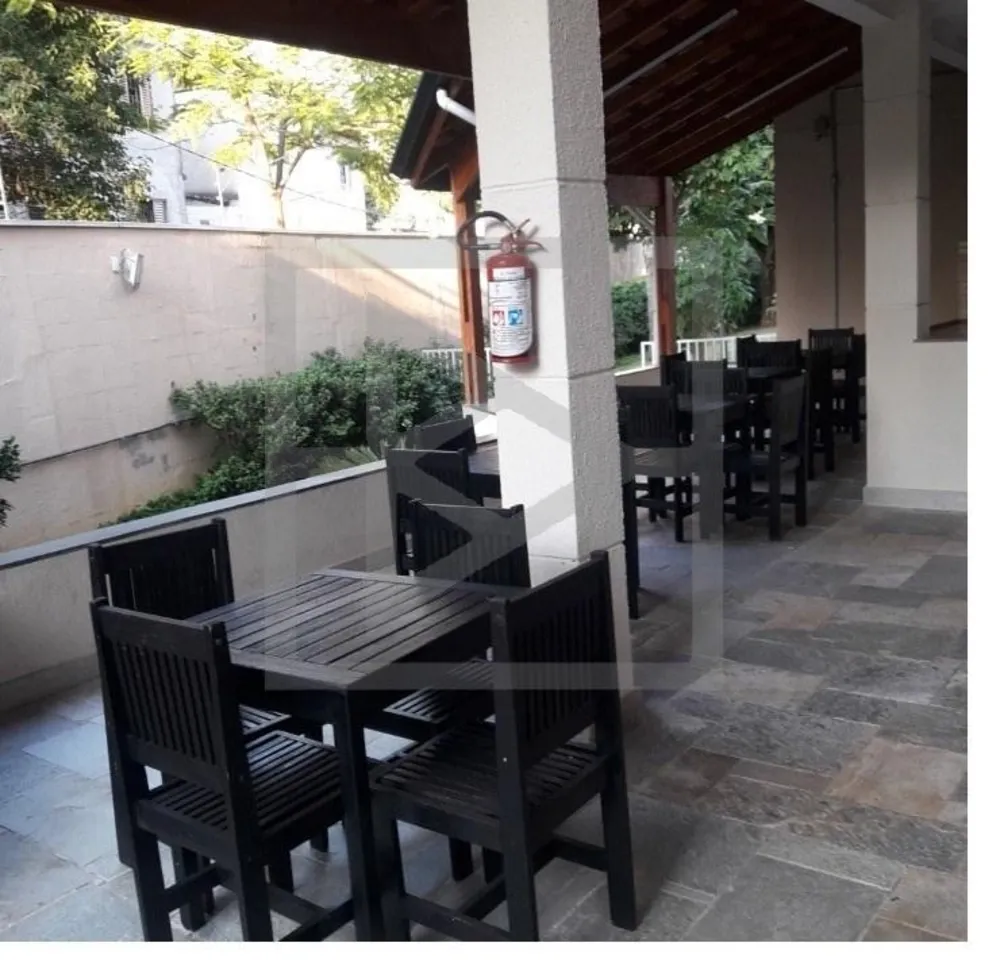 Apartamento, 2 quartos, 69 m² - Foto 1