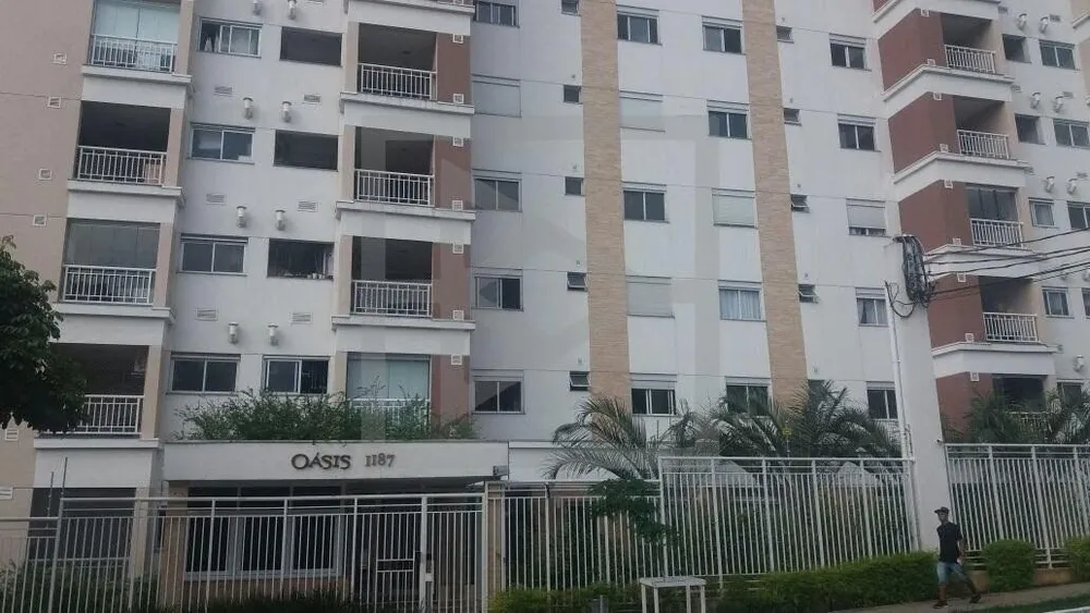 Apartamento, 2 quartos, 69 m² - Foto 4