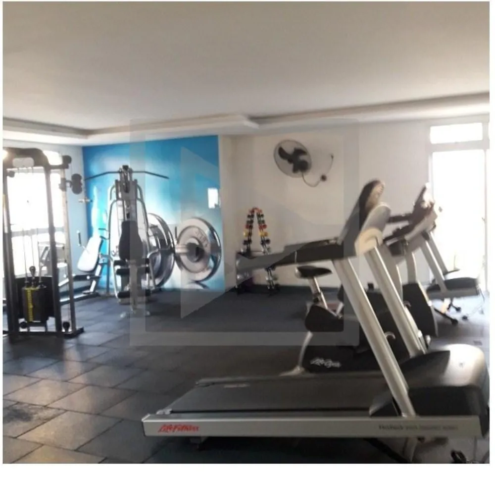 Apartamento, 2 quartos, 69 m² - Foto 2