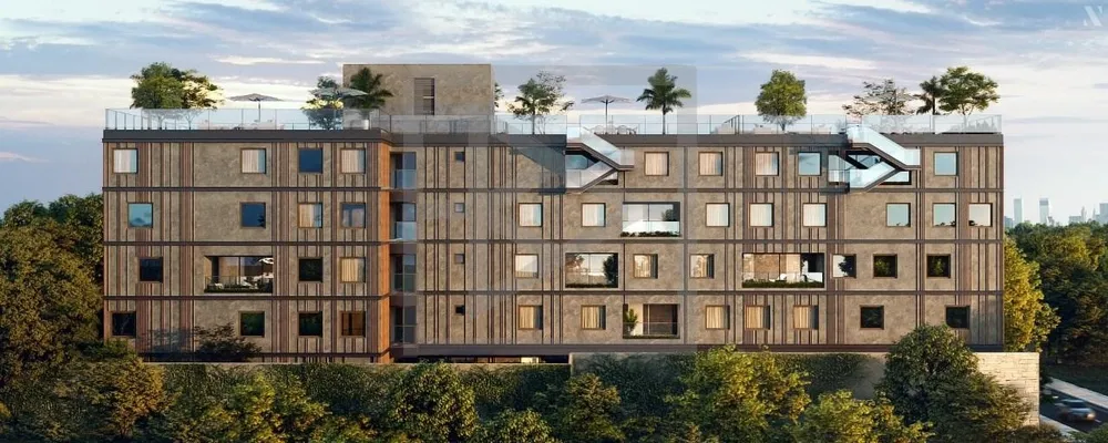 Apartamento, 3 quartos, 131 m² - Foto 2