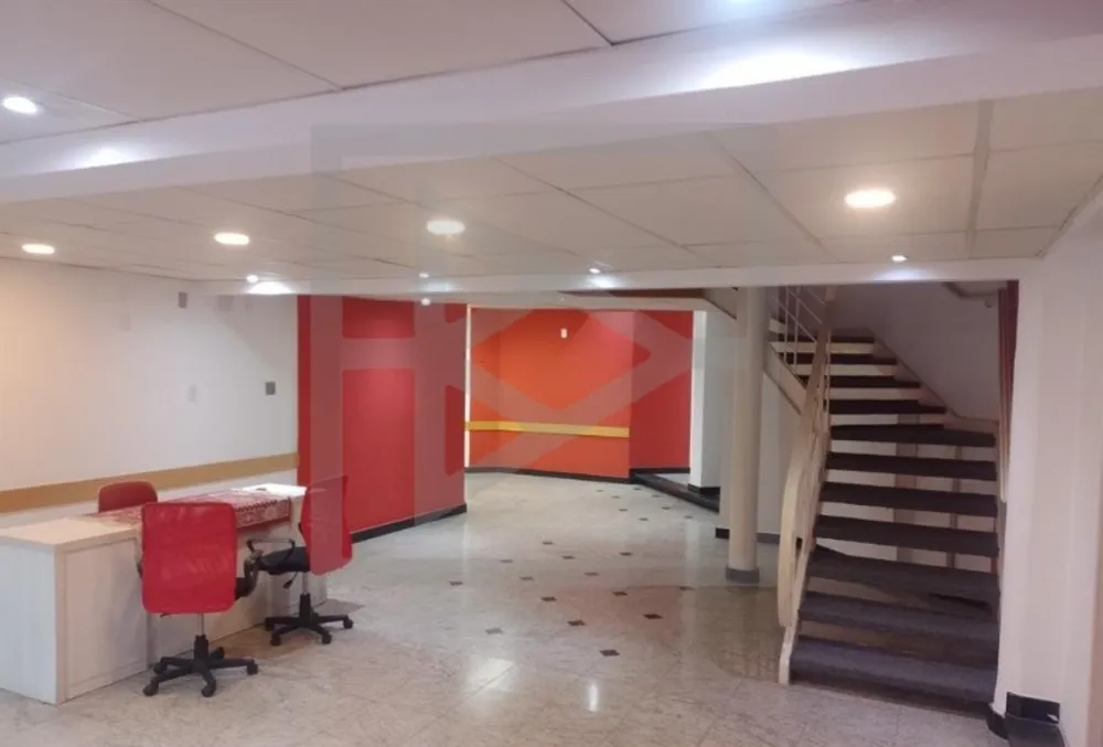 Sala-Conjunto, 600 m² - Foto 4