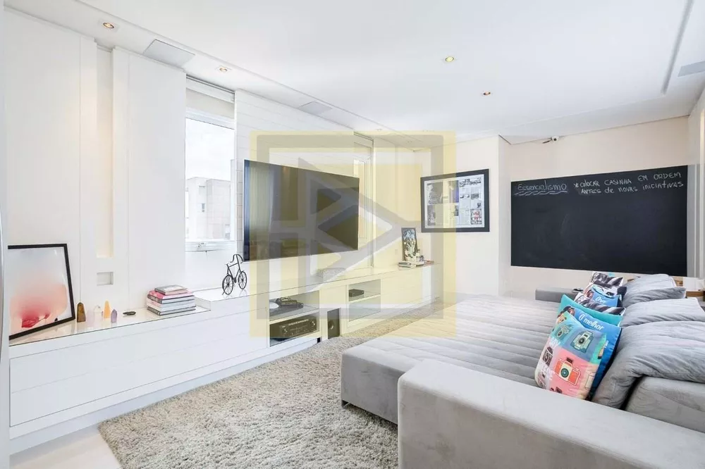 Cobertura, 4 quartos, 366 m² - Foto 3