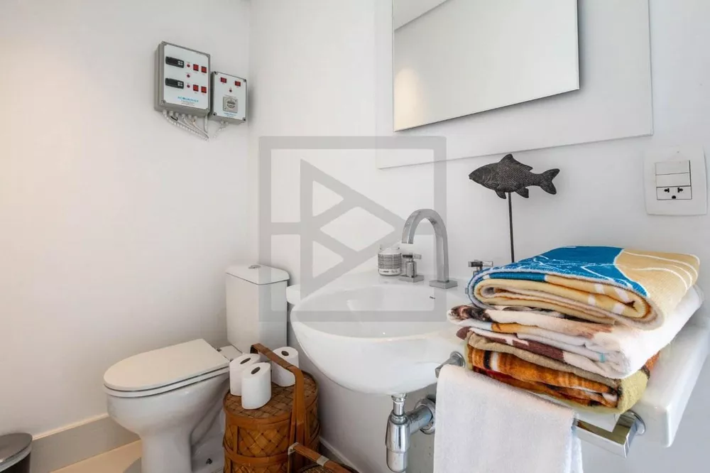 Cobertura, 4 quartos, 366 m² - Foto 11