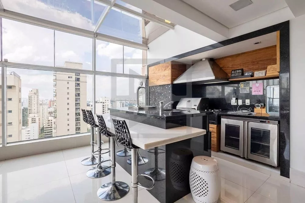 Cobertura, 4 quartos, 366 m² - Foto 6