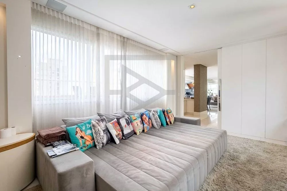 Cobertura, 4 quartos, 366 m² - Foto 4