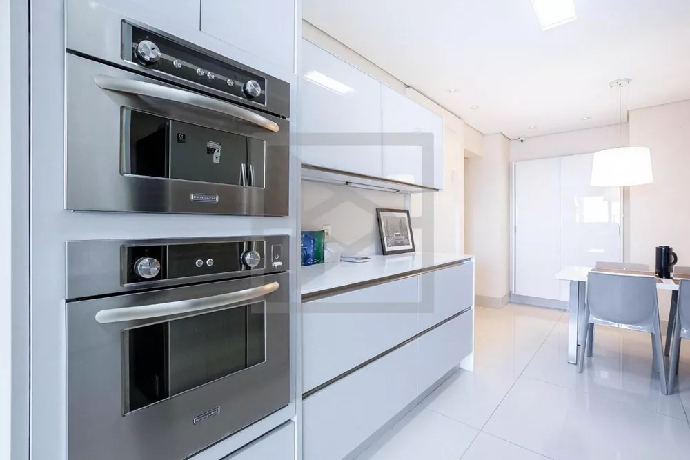 Cobertura, 4 quartos, 366 m² - Foto 9