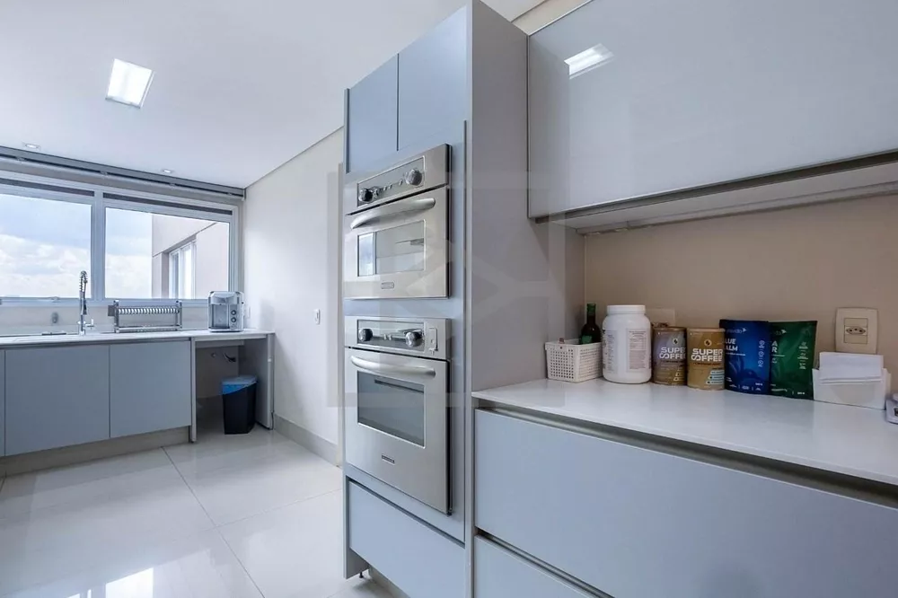 Cobertura, 4 quartos, 366 m² - Foto 8