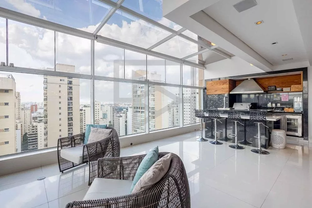 Cobertura, 4 quartos, 366 m² - Foto 5