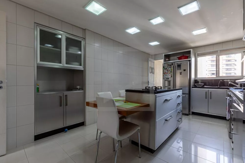 Apartamento, 4 quartos, 401 m² - Foto 6