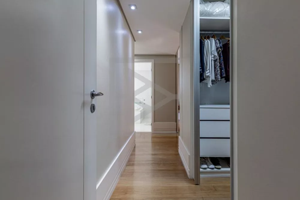 Apartamento, 4 quartos, 401 m² - Foto 1