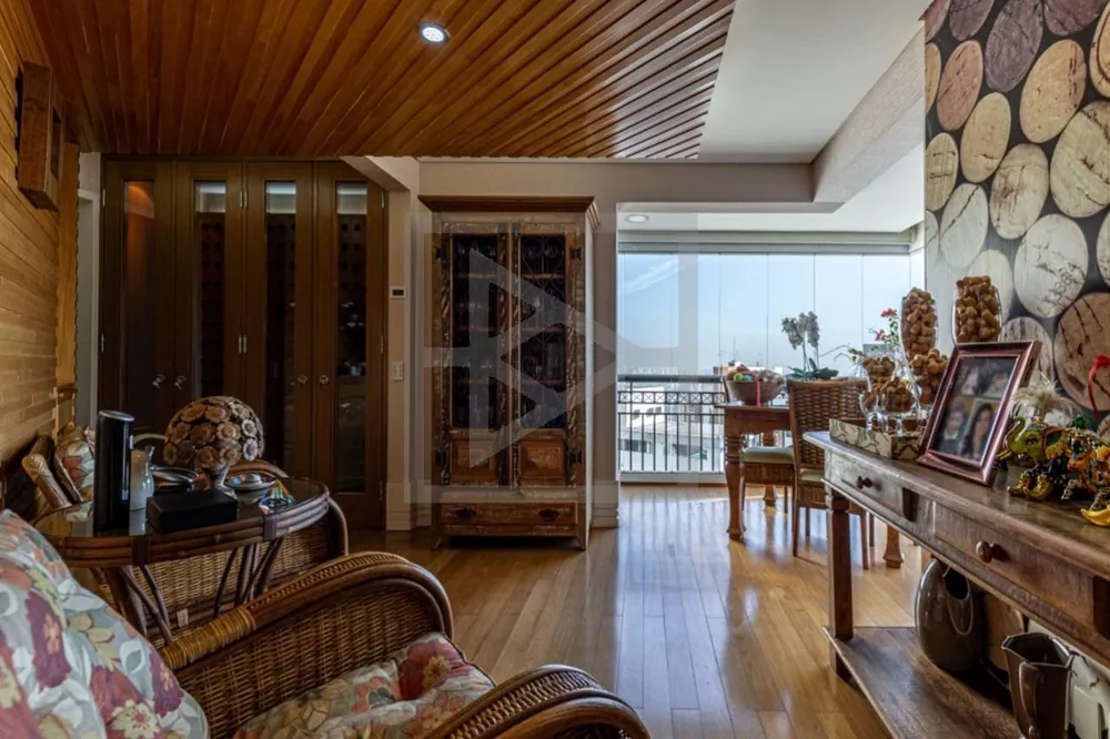Apartamento, 4 quartos, 401 m² - Foto 3