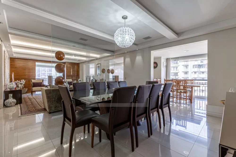 Apartamento, 4 quartos, 401 m² - Foto 5