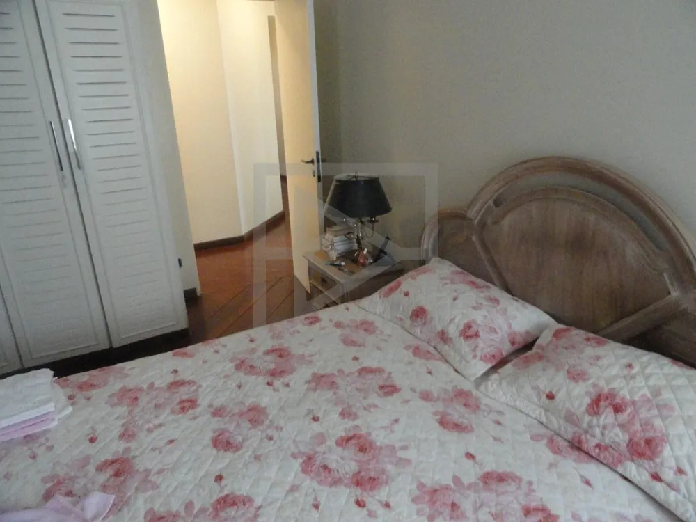 Apartamento, 4 quartos, 160 m² - Foto 8