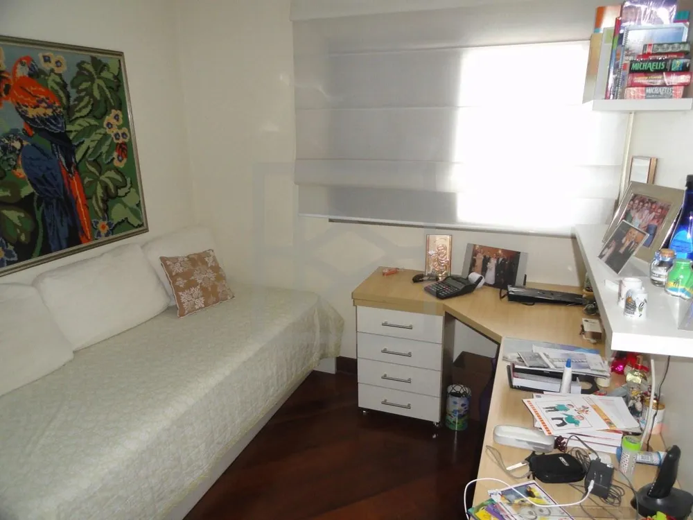 Apartamento, 4 quartos, 160 m² - Foto 5