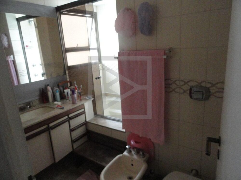 Apartamento, 4 quartos, 160 m² - Foto 4