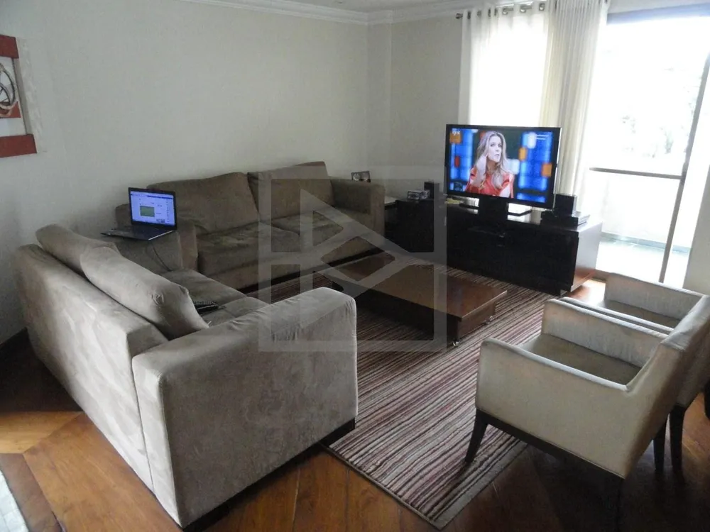 Apartamento, 4 quartos, 160 m² - Foto 6