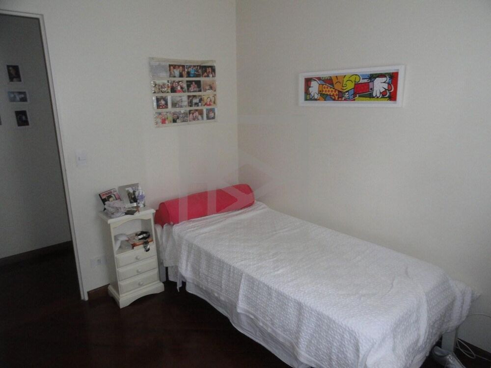 Apartamento, 4 quartos, 160 m² - Foto 2