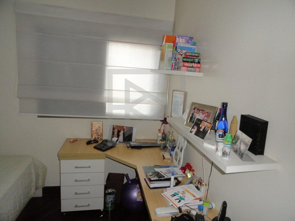 Apartamento, 4 quartos, 160 m² - Foto 1