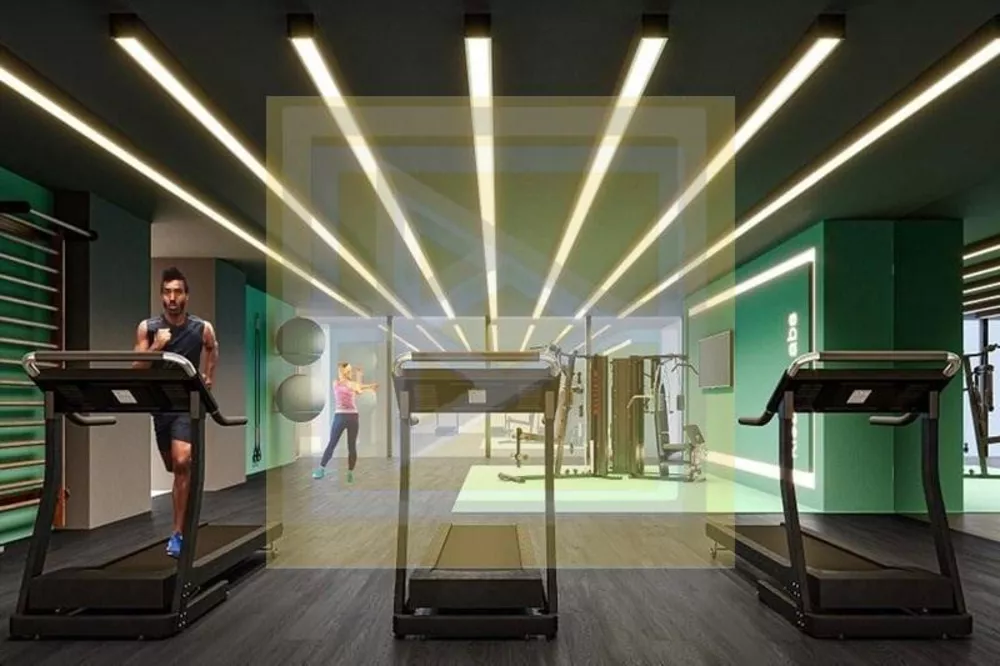 Apartamento, 1 quarto, 21 m² - Foto 1